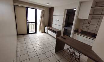 Imagem 2: Flat Beira mar Flat / studio com 1 dormitório