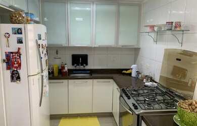 Imagem 3: Apartamento em Moema, 103 metros com 2 dormitórios e vaga