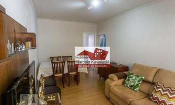 Imagem: Apartamento com 2 dormitórios à venda