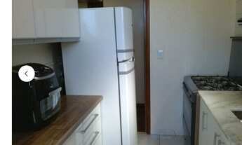 Imagem 4: Contagem - Apartamento Padrão - Santa Maria