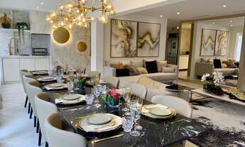 Imagem 5: Apartamento com 3 suítes no Perdizes