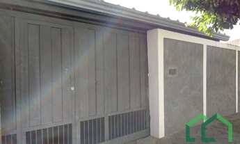 Imagem 3: Casa com 3 dormitórios para alugar, 100 m² por R$ 2.600,00/mês - Jardim Campos Elíseos - C