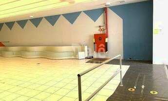 Imagem 6: Prédio para alugar, 2648 m² por R$ 105.500,00/mês - Jardim Esplanada II - São José dos Cam