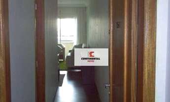 Imagem 4: Cobertura com 3 dormitórios à venda, 175 m² por R$ 850.000,00 - Vila Marlene - São Bernard