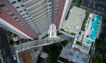 Imagem 2: Apartamento 68m² 2 dormitórios à venda no condomínio The Year Editon