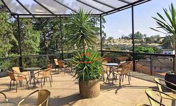 Imagem 7: Sala à venda, 311 m² por R$ 2.168.000 - Granja Viana - Cotia/SP