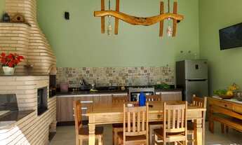 Imagem 6: Alto Padrão Excelente Casa a Venda no Jardim Europa