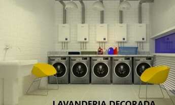 Imagem 3: Apartamento estilo loft, de 39m² à venda em Perdizes - 1 suíte, 1 banheiros e 1 vaga