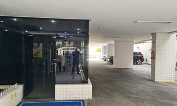 Imagem 7: Conjunto comercial com 6 vagas, 225m² à venda na Vila da Saúde