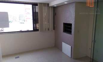 Imagem 6: Apartamento com 3 dormitórios para alugar no Centro de São Leopoldo