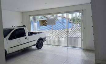 Imagem 2: Sobrado com 3 dormitórios (1suíte com varanda) 250 m- Jardim Quaresmeira - Suzano/SP