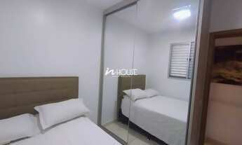 Imagem 2: UBERLÂNDIA - Apartamento Padrão - JARDIM BRASÍLIA