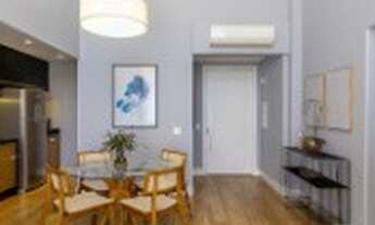 Imagem 6: Cobertura duplex a venda com 97m² 2 dormitórios 1 suite e 2 vagas de garagem no Morumbi