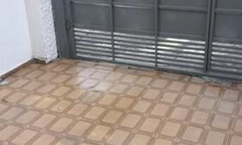 Imagem: SOBRADO - TATUAPÉ - SP