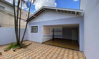 Imagem: Casa com 3 dormitórios para alugar, 144