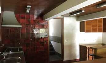 Imagem 4: Sobrado no Morumbi