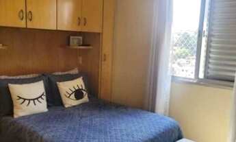 Imagem 6: Apartamento a venda no jaguaré