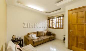 Imagem: SãO PAULO - Casa Padrão - PINHEIROS