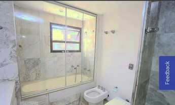 Imagem 5: Apartamento com 3 SUITES e 4 Vagas dentro de 285m² a venda no Real Park MORUMBI