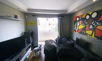 Imagem: Apartamento à venda Jardim Luanda, São