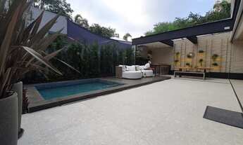 Imagem: Casa de condomínio sobrado para venda com