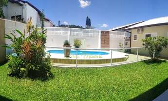 Imagem: Casa com piscina - aluguel de temporada