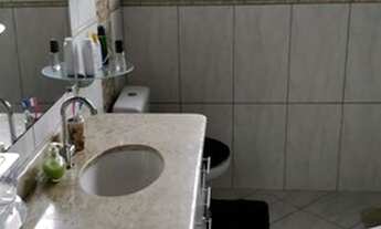 Imagem 5: CASA ASSOBRADADA - VILA LUZITA - SP