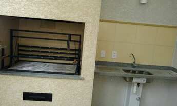 Imagem 2: 43m² com 2 dormitórios no Belém