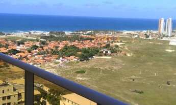 Imagem 6: APARTAMENTO À VENDA VISTA MAR INDEVASSÁVEL COM 88 E 100 METROS – DUNAS