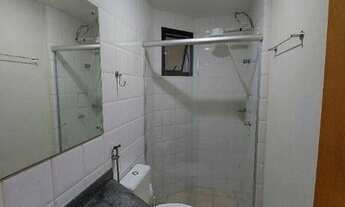 Imagem 7: Apartamento com 1 dormitório à venda, 37 m² por R$ 178.000 - Nova Aliança - Ribeirão Preto