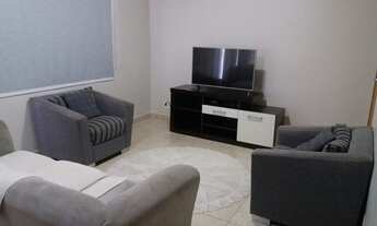 Imagem 2: Apartamento para venda tem 93 metros quadrados com 3 quartos em Parque 10 de Novembro - Ma