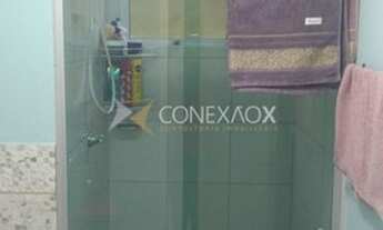 Imagem: Apartamento - Parque Prado - Campinas