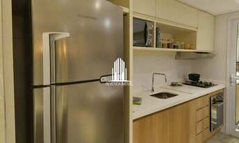 Imagem: APARTAMENTO À VENDA NO JARDIM PRUDÊNCIA