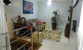 Imagem 7: Cobertura com 3 dormitórios à venda, 132 m² por R$ 665.000,00 - Setor Central - Goiânia/GO