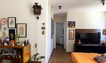 Imagem: Apartamento com 2 dormitórios à venda