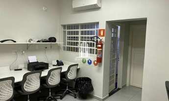 Imagem: Sobrado Residencial, Comercial no Brooklin