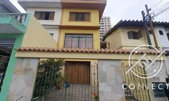 Imagem: Sobrado no Taboão da Serra - 180m2 com