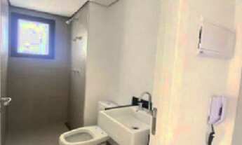 Imagem 5: Studio ao lado da ESPM