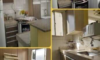 Imagem 5: Contagem - Apartamento Padrão - Arpoador