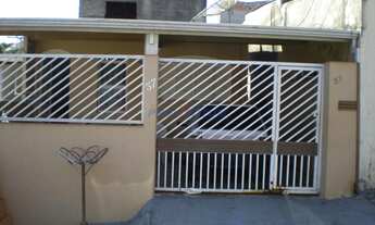 Imagem: Casa - Jardim das Figueiras - Valinhos