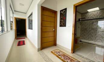 Imagem 6: Sobrado | 316,00m² de Construção | Jd. Alvorada II