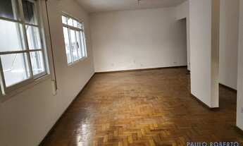 Imagem 2: APARTAMENTO - HIGIENÓPOLIS - SP