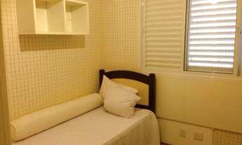 Imagem 6: Apartamento em Santana, com 3 dormitórios sendo 1 suíte e 2 vagas na garagem