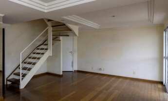 Imagem: Cobertura à venda, 2 quartos, 1 suíte