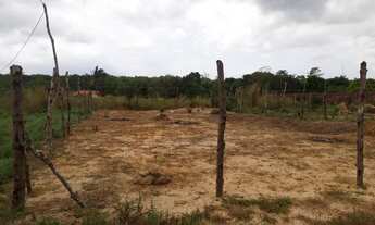 Imagem: Vendo um terreno