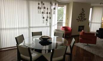 Imagem 3: Portal da Cidade - Apartamento com 4 suítes, terraço e 3 vagas de garagem no Morumbi