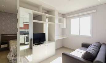 Imagem 3: Apartamento para Aluguel - Vila Santa Clara, 1 Quarto, 35 m2