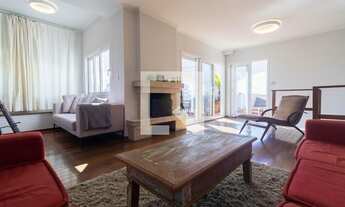 Imagem: Apartamento para Aluguel - Pinheiros, 2