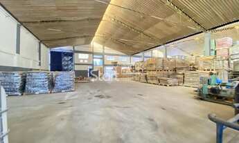 Imagem 7: Galpão - Chácaras Campos dos Amarais - Campinas