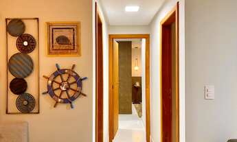 Imagem 3: Apartamento de alto padrão na Praia das Castanheiras em Guarapari